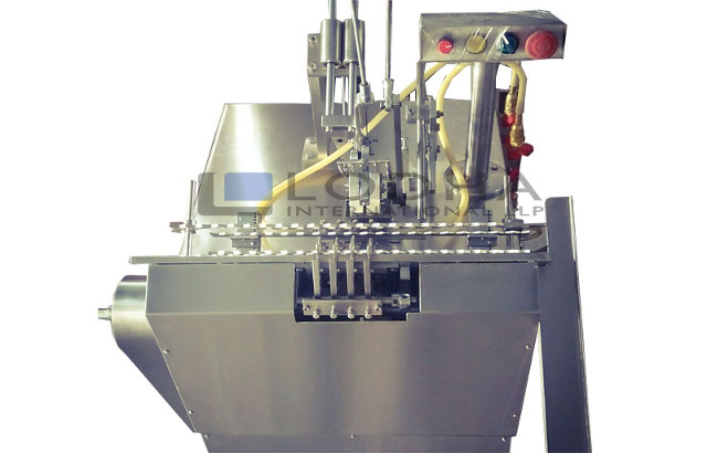 Ampoule Sealing Machine